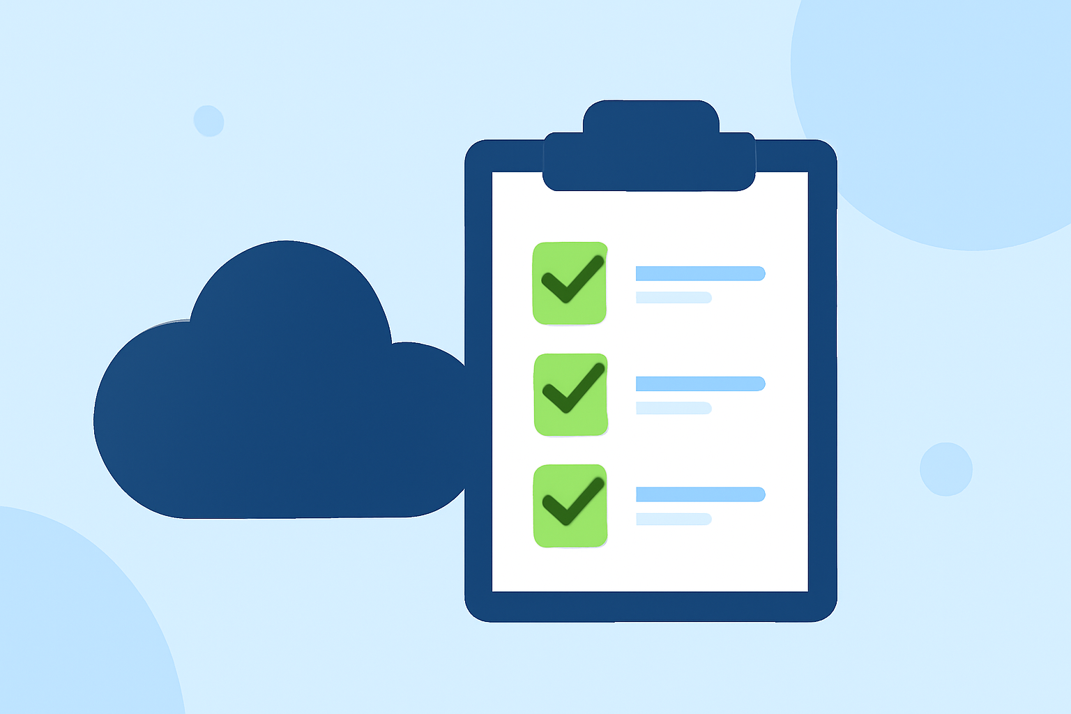 Your Essential Winter Weather Outlook Checklist