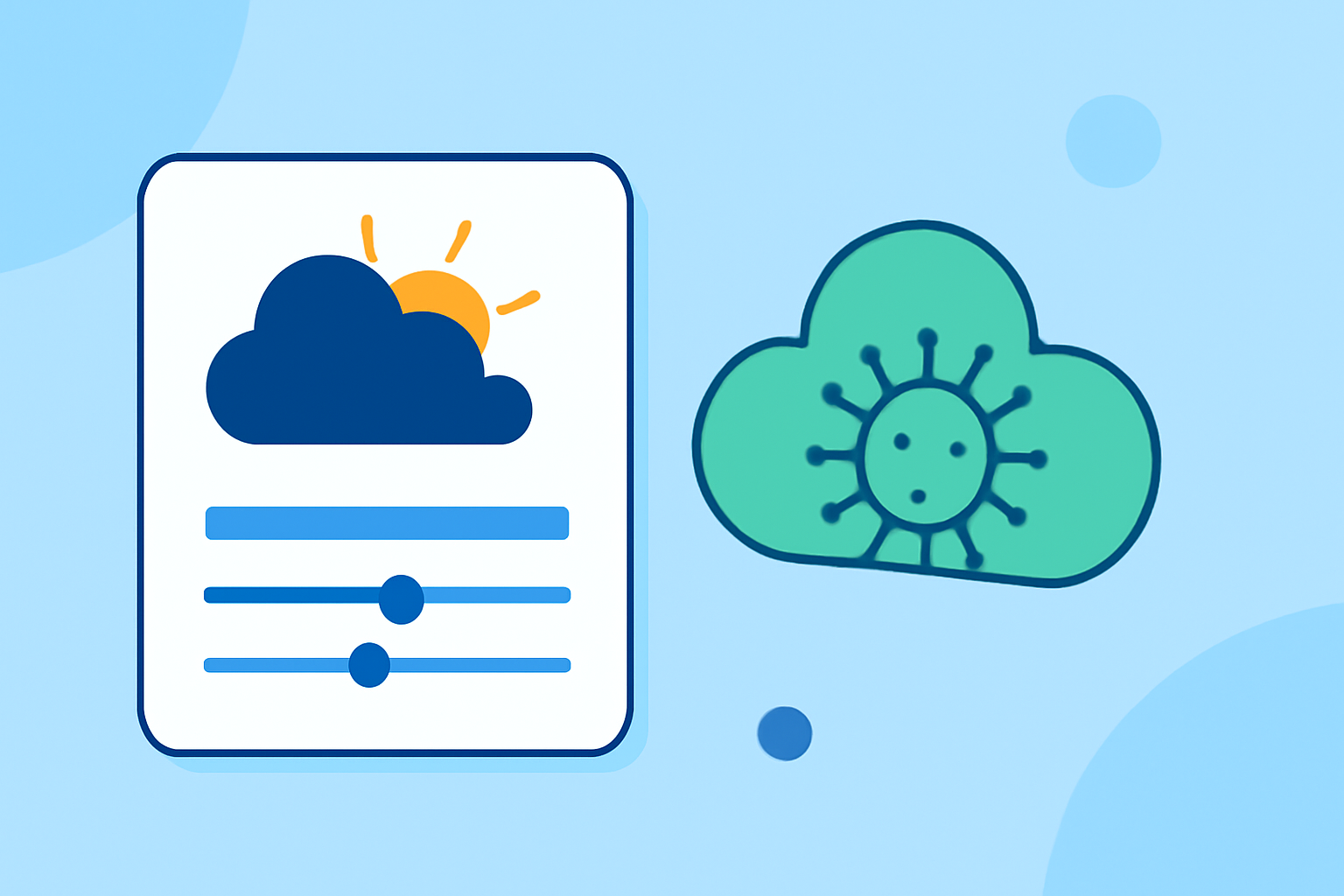 Weather Notification Customization During Pollen Season