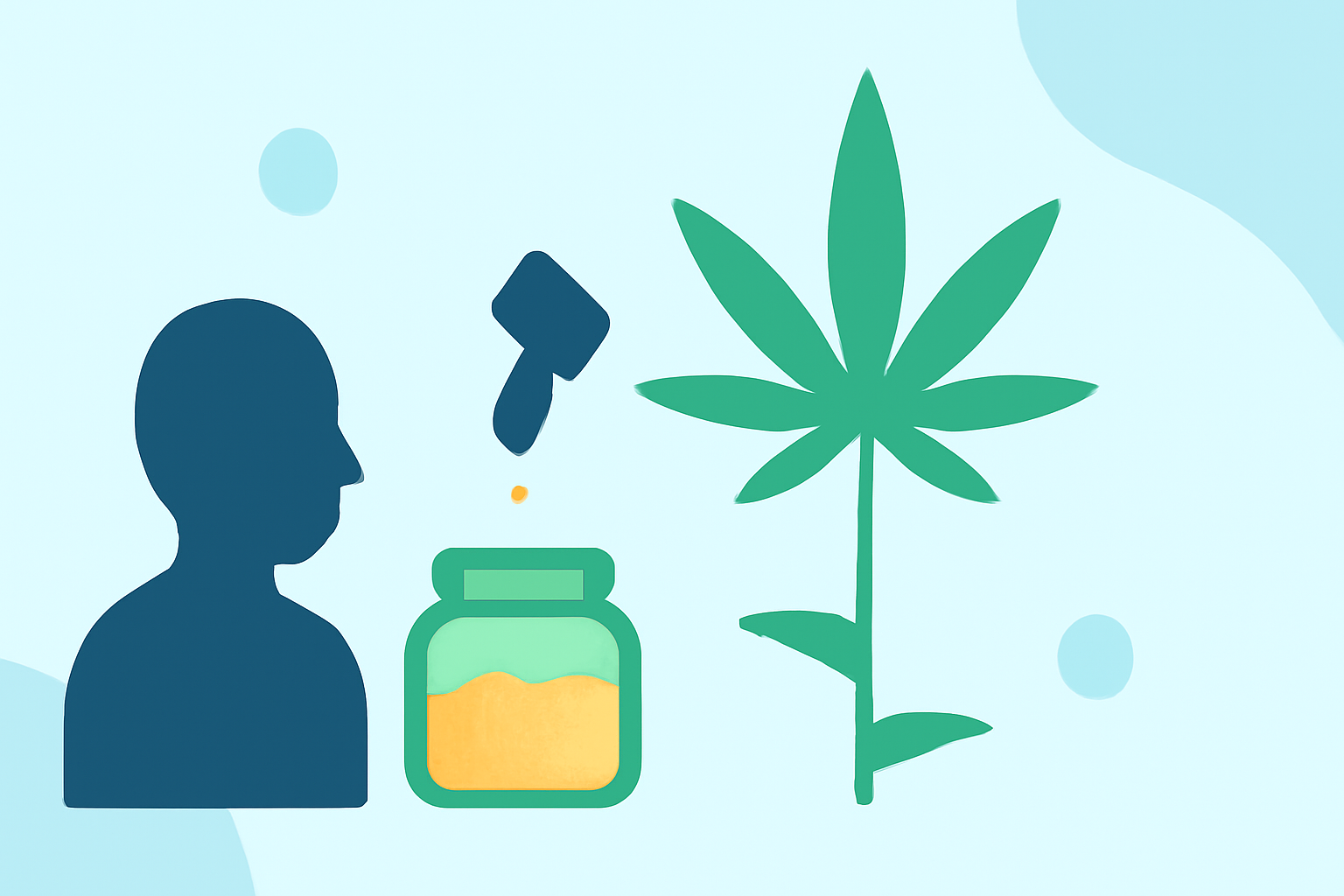The Right Way to Collect and Use Cannabis Pollen