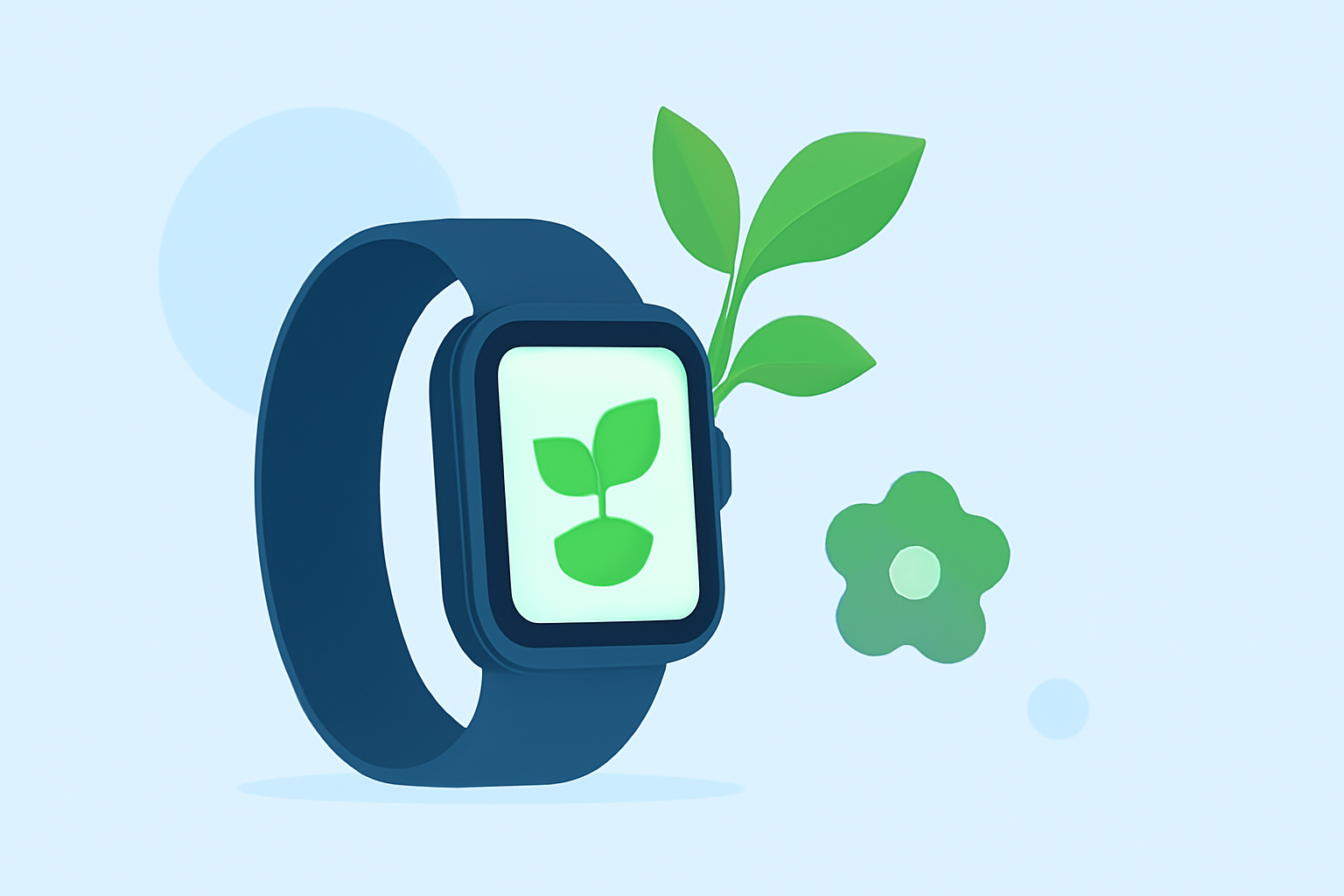 Optimizing Outdoor Gardening with Wear OS: A Step-by-Step Guide