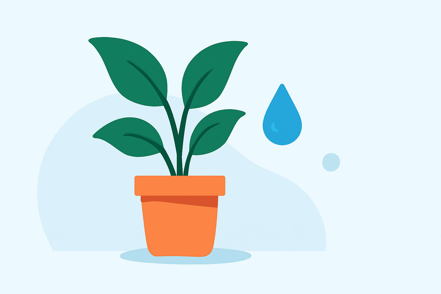 Understanding Humidity Requirements for Indoor Plants