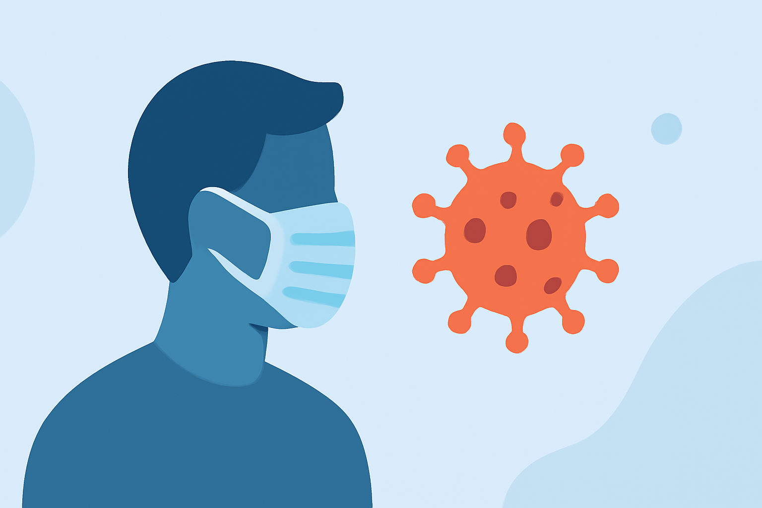 Understanding Respiratory Health Risks During Travel and How to Mitigate Them