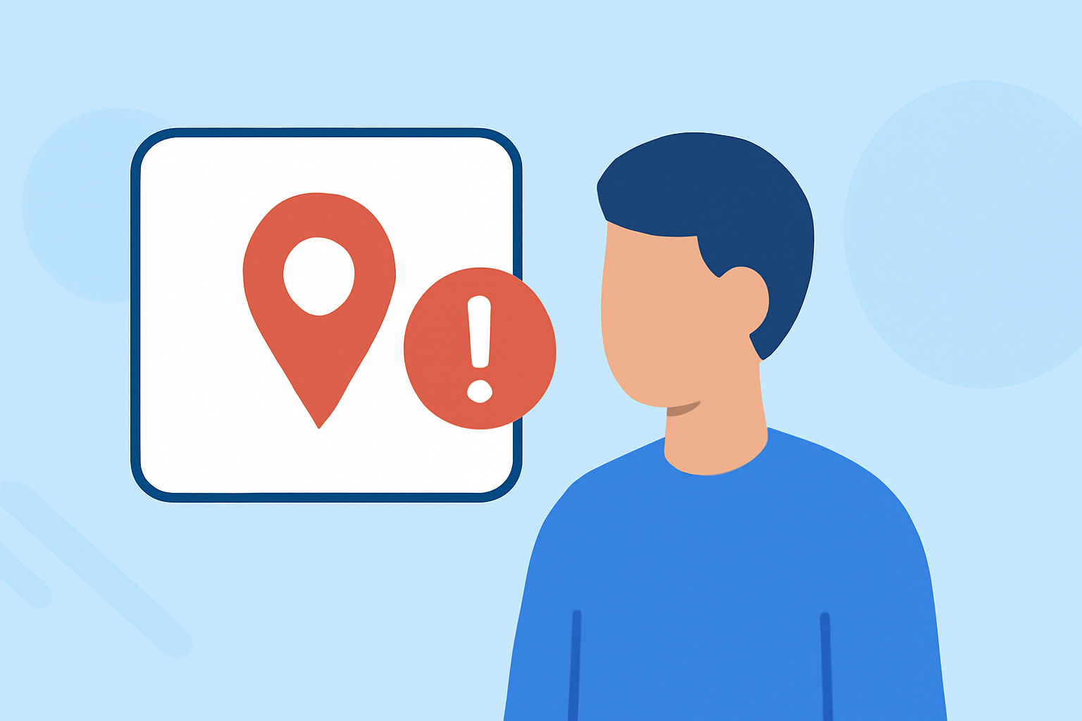 Specific Area Alerts Explained for Commuters