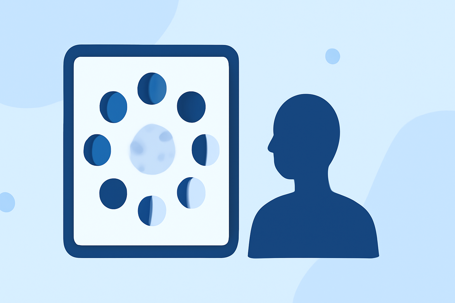 Mastering Moon Phases on Your iPad: A Comprehensive Guide