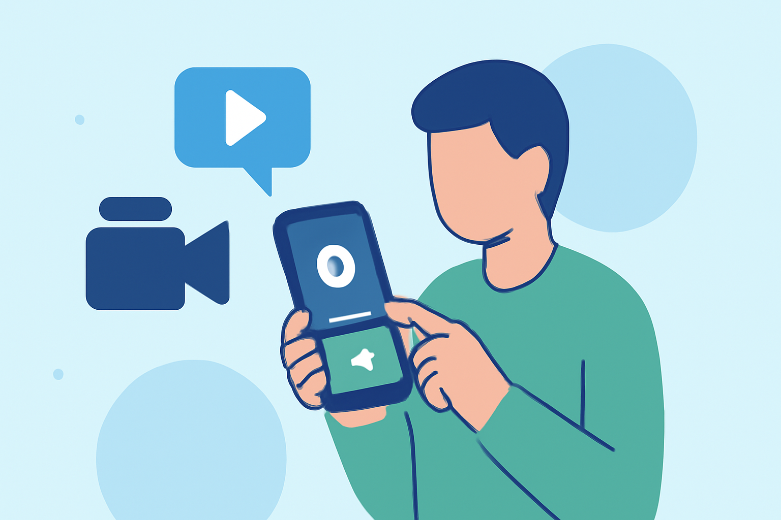 An Introduction to Travel Vlog Editing on Mobile