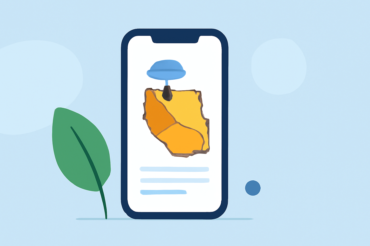 Accessing Drought Outlooks on Your iPhone: A Comprehensive Guide