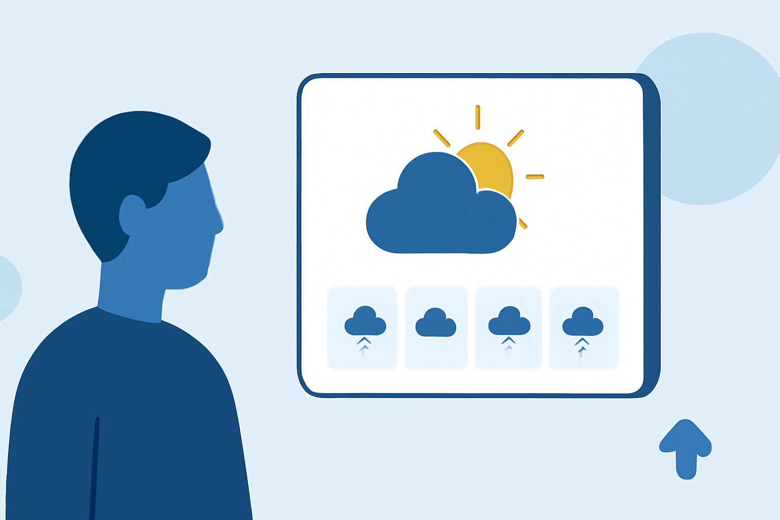 Planning Your Travel: How to Stay Ahead of Weather Conditions Before You Fly