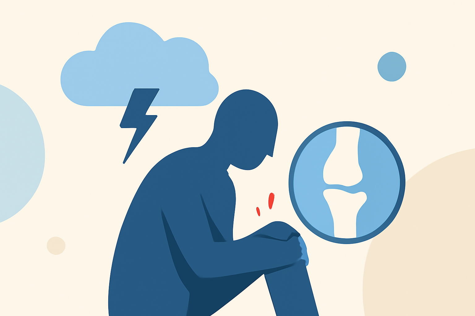Understanding the Impact of Weather on Joint Pain: A Comprehensive Guide