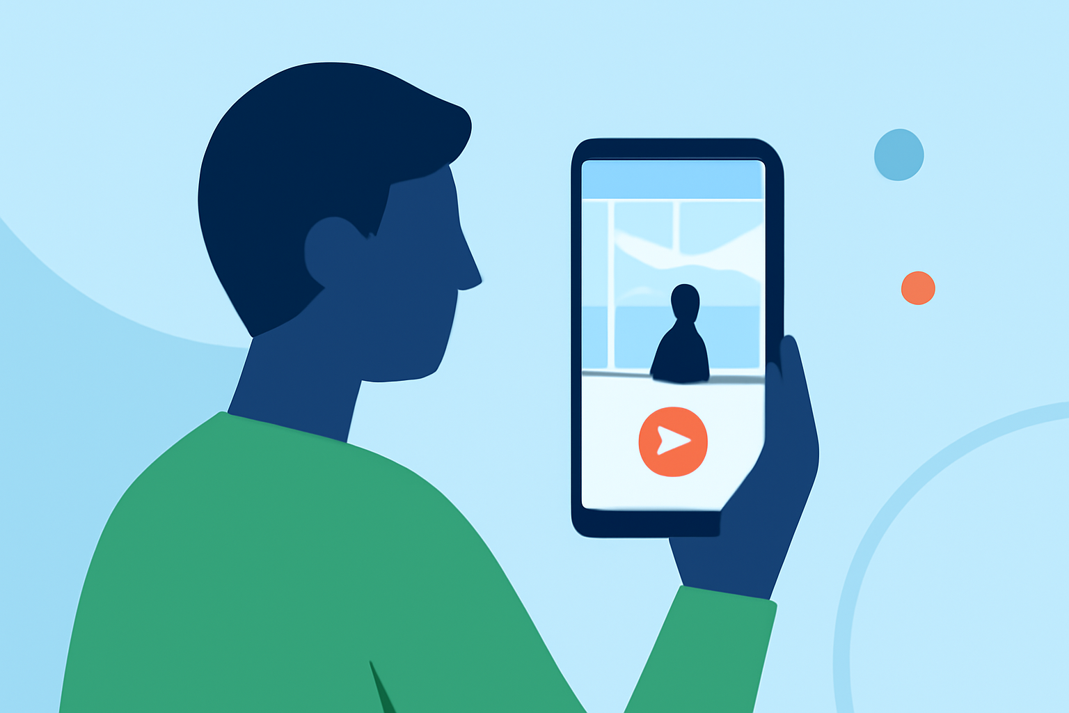 Enhancing Your TikTok Content with Airport People-Watching Clips