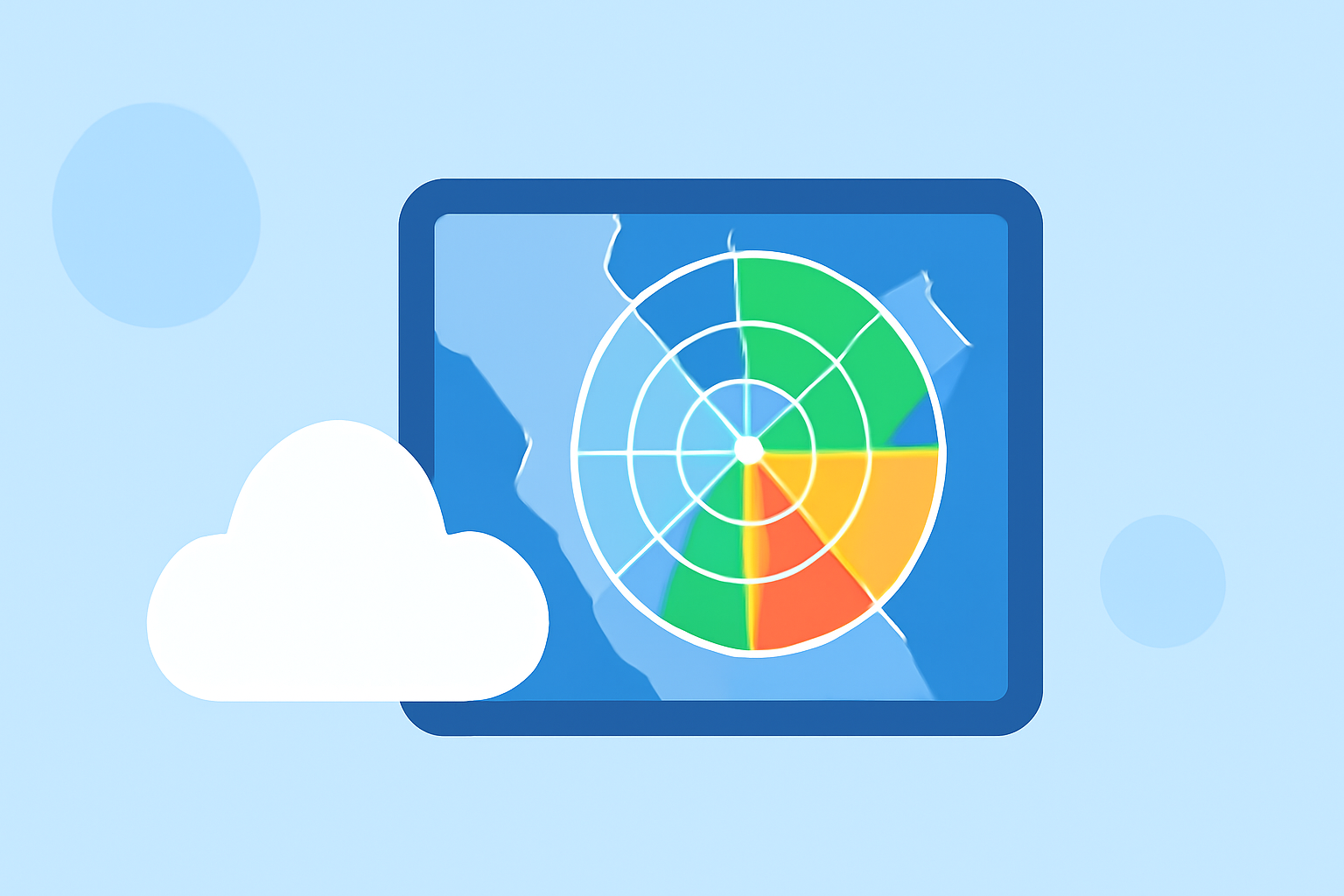 Weather Radar Data for Beginners