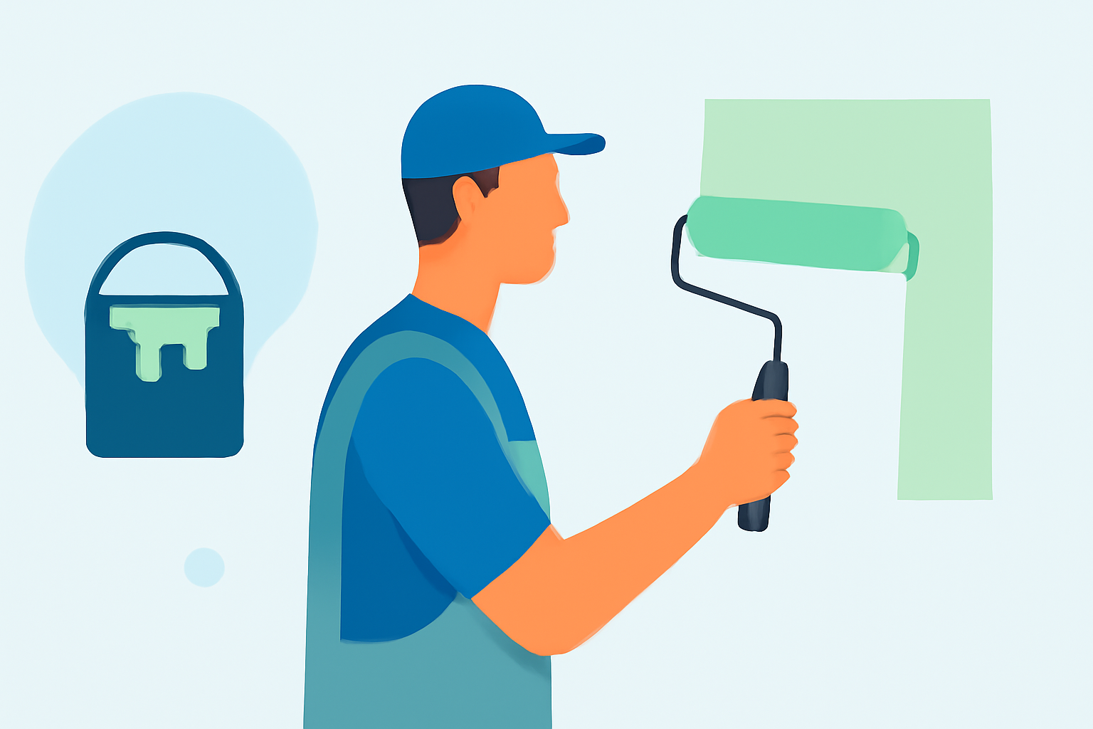Avoiding Common Outdoor Painting Mistakes: A Comprehensive Guide