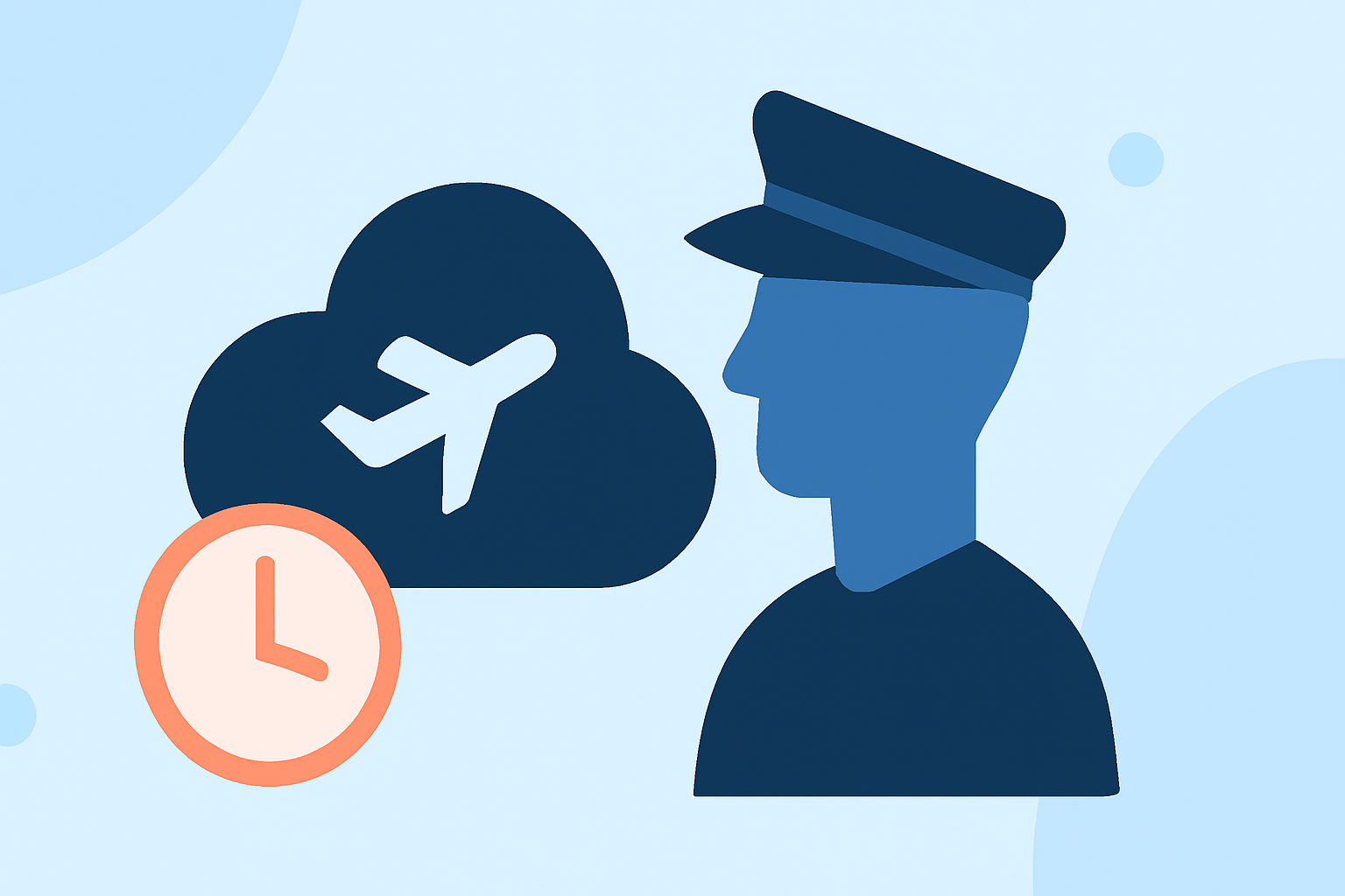 Navigating Low-Visibility Flight Delays: Essential Strategies for Vacation Planning