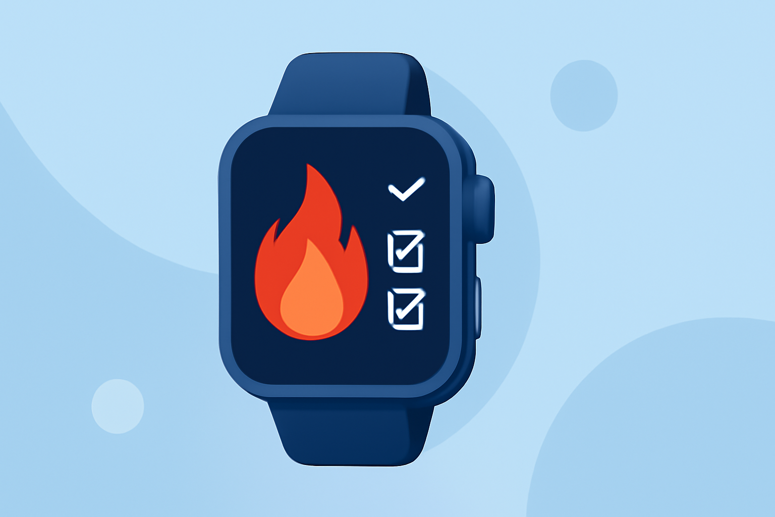 Wildfire Outlooks Checklist on Wear OS: Stay Prepared with Clime