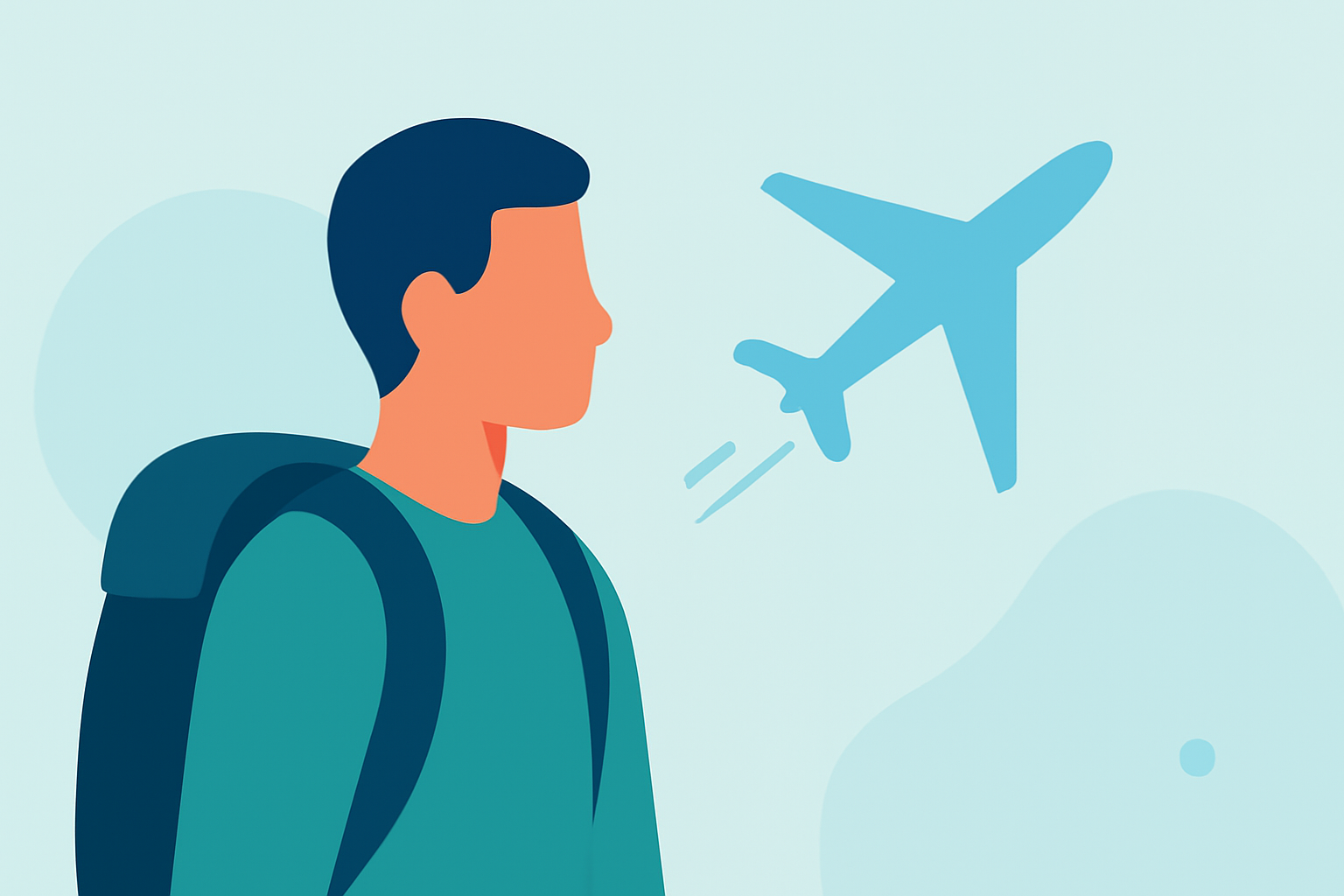 Mastering Shoulder-Season Flying: Essential Tips for Travelers