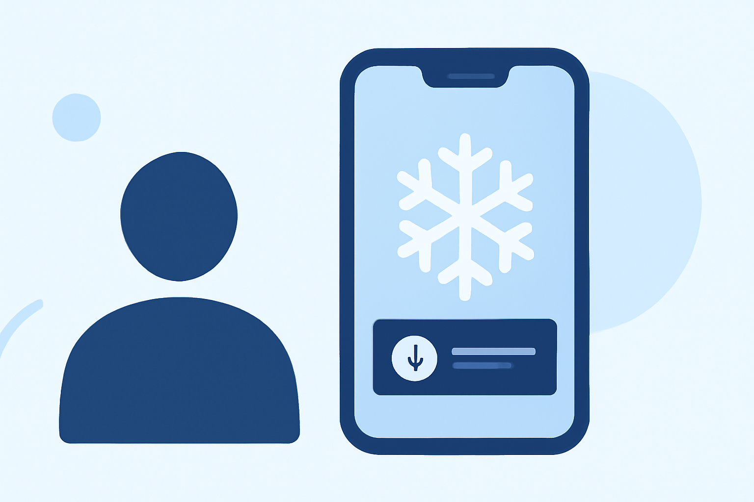 How to Receive Snow Stop Notifications in Under 5 Minutes