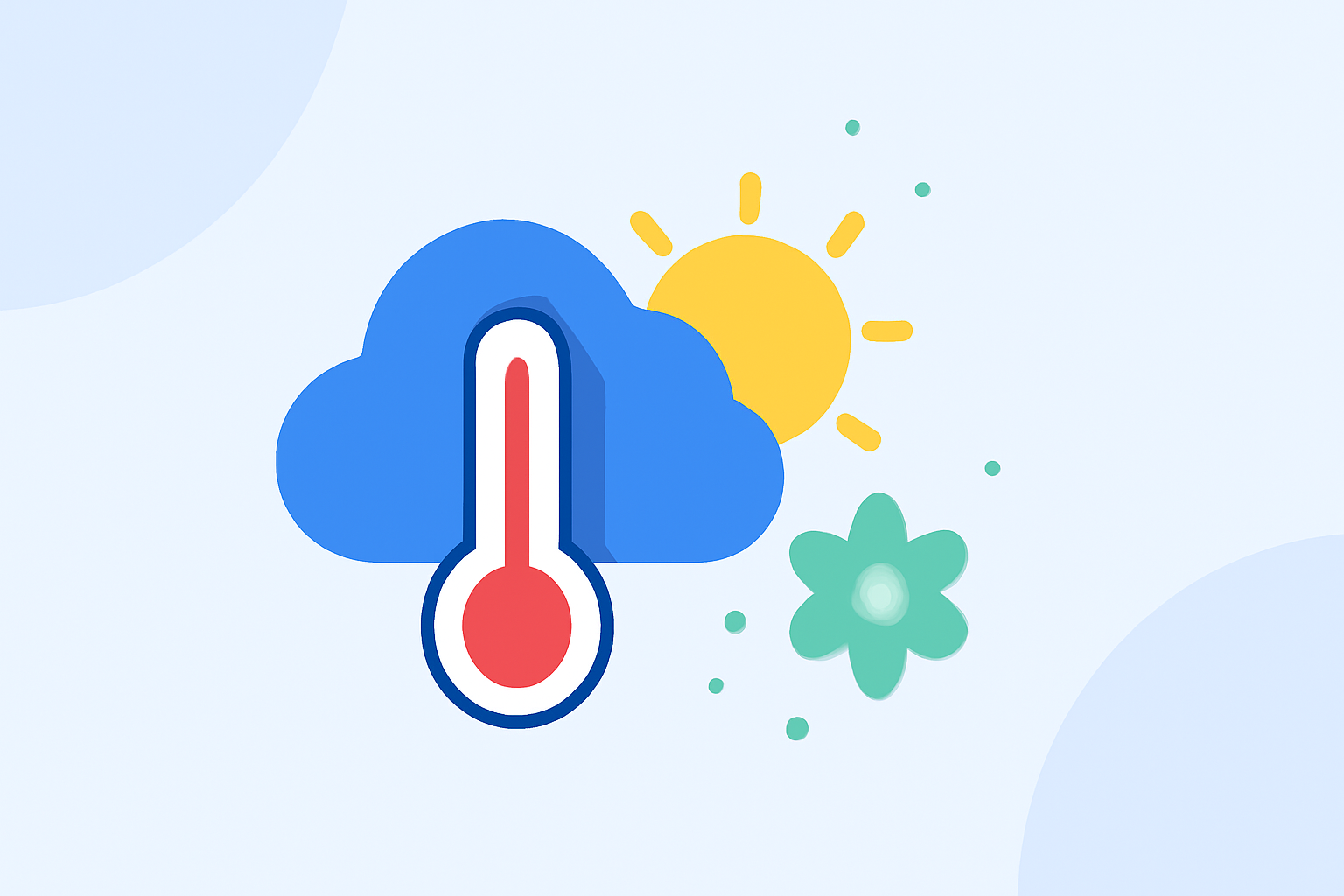 Weather Tips for Outdoor Barbecues During Pollen Season