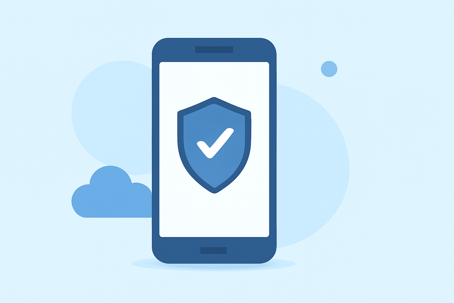 Your Essential Winter Storm Safety Cheat Sheet for Android Users