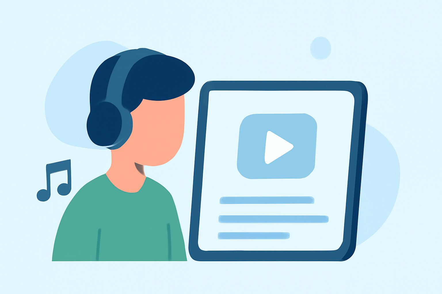 Crafting Engaging Travel Day Music Storytelling Edits for Hobby Creators