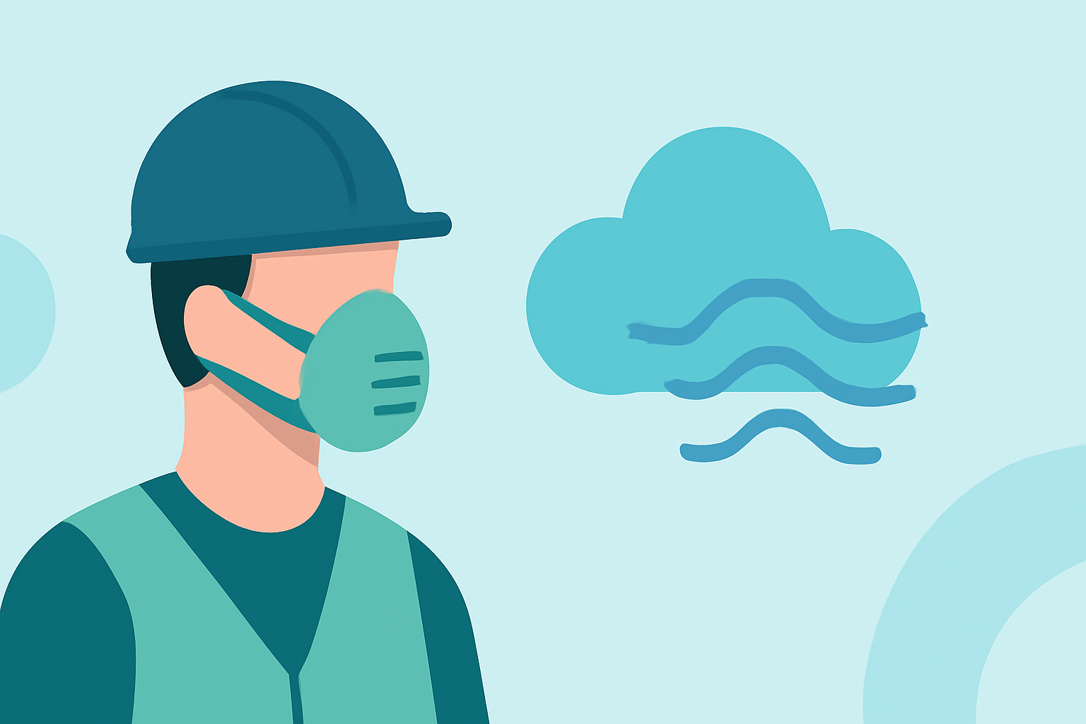 Ensuring Safe Outdoor Work: A Comprehensive Guide to Air Quality Management