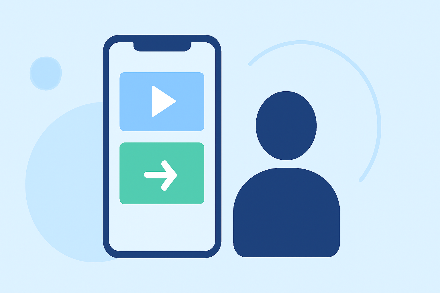 Creating a Landing-to-Destination Montage on Mobile: A Comprehensive Guide