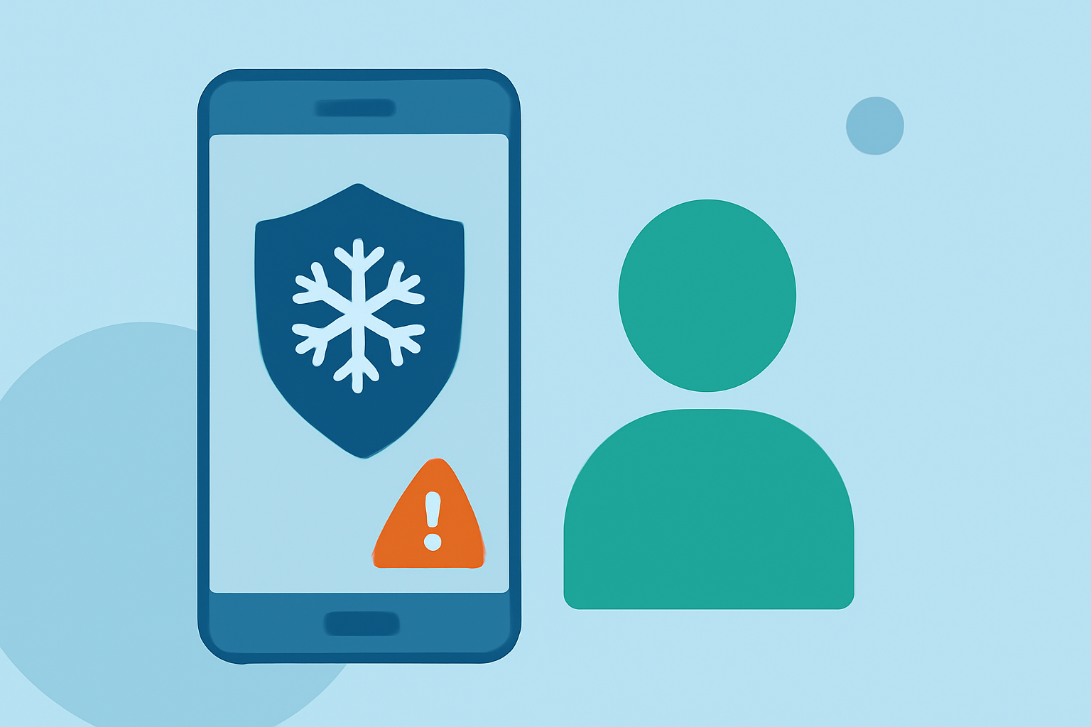 Pro Ice Storm Safety on Android: Essential Tips for Users in the United States