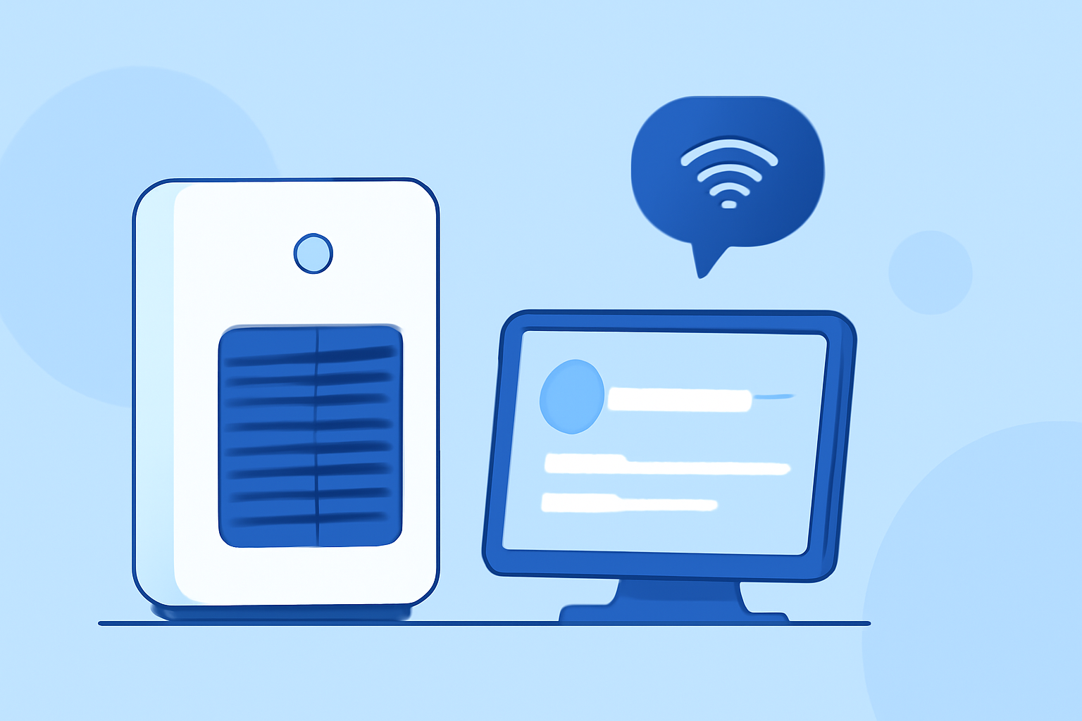 Mastering Air Purifier Basics: Enhancing Control with Smart Displays