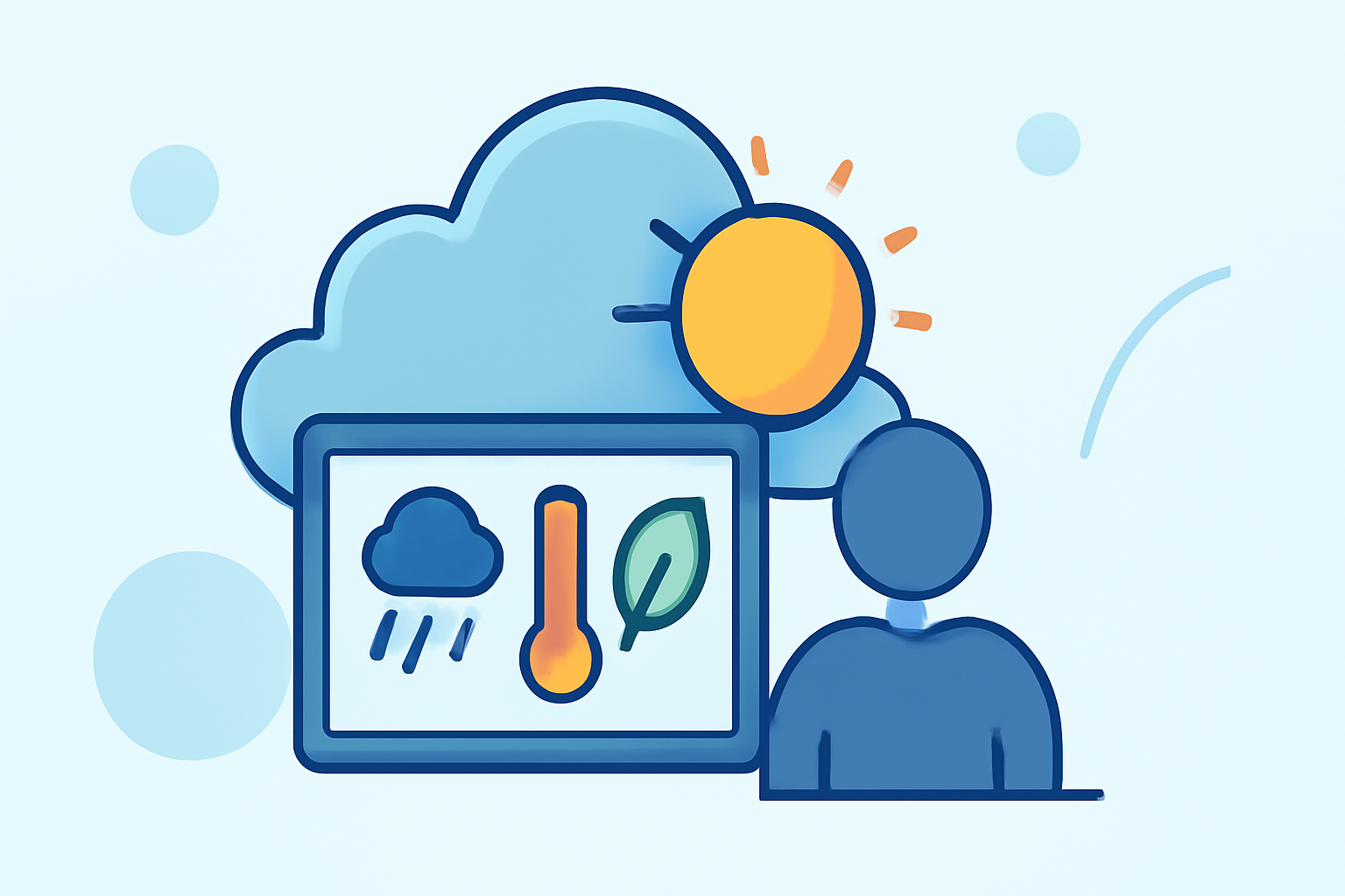 Pro Allergy Weather: Understanding Forecasts and Tracking Tools