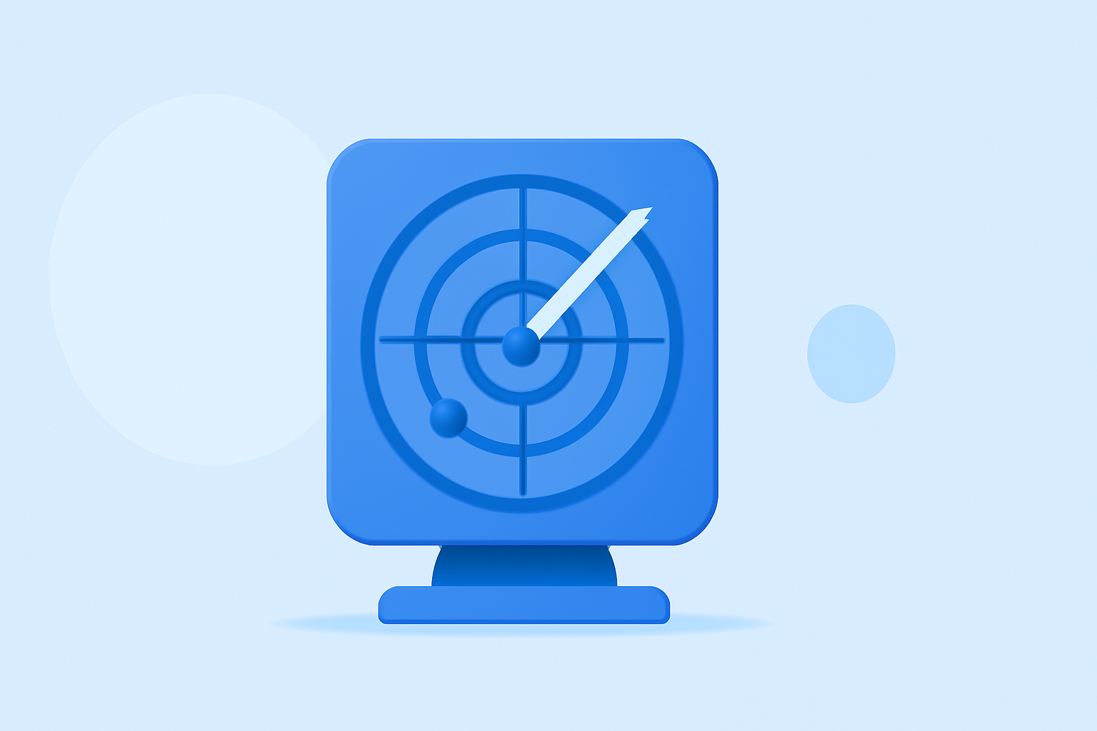 Understanding Offline Radar: Applications and Examples