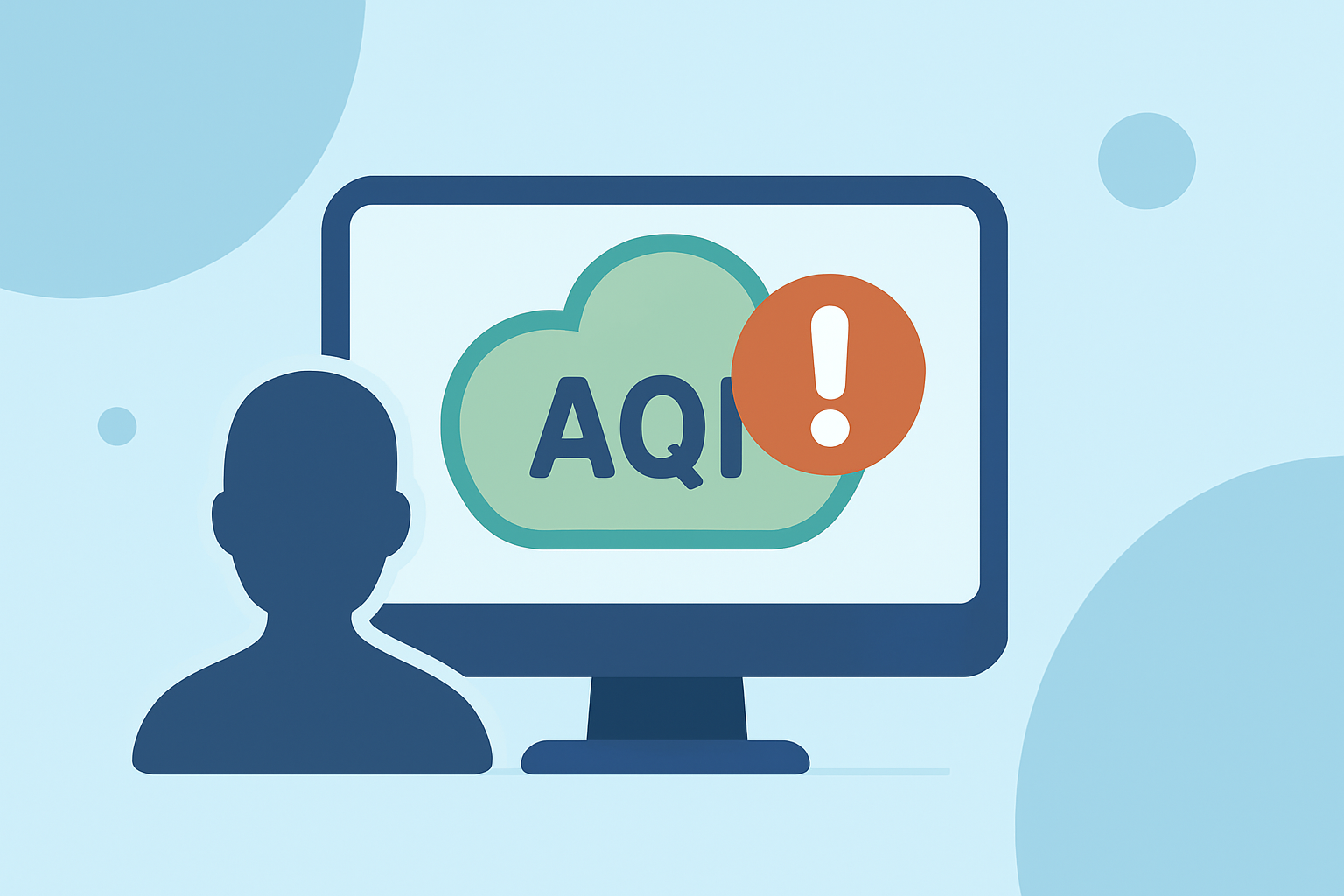 An Introduction to AQI Alerts in Under 5 Minutes