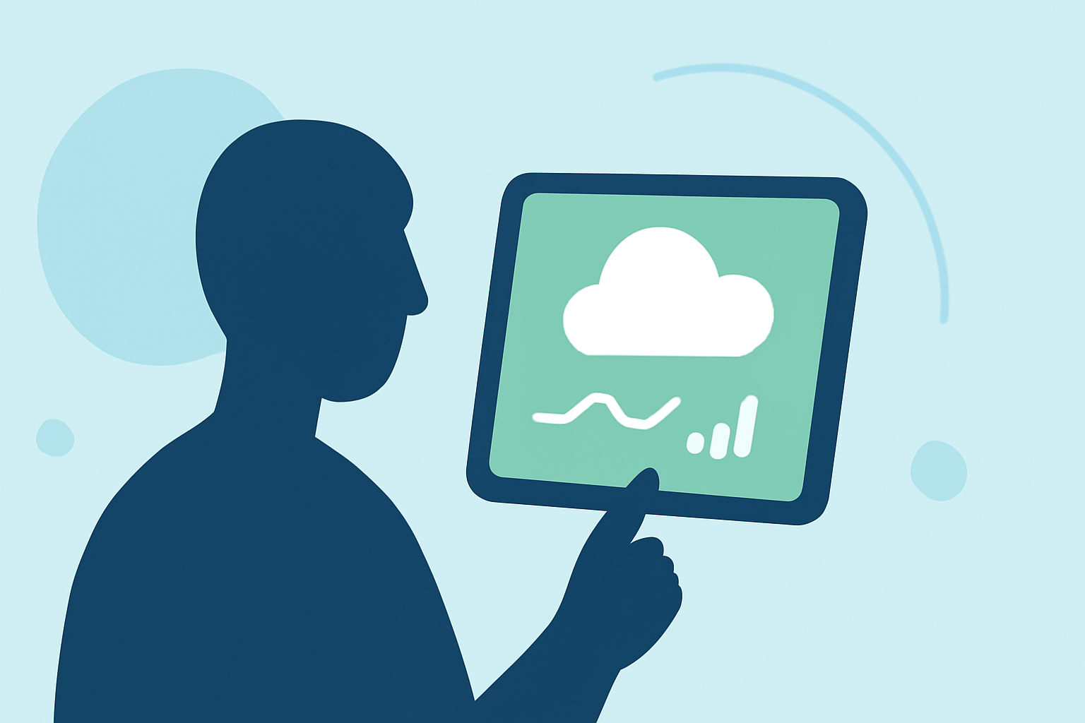 Understanding Temperate Climate Trends on Your iPad