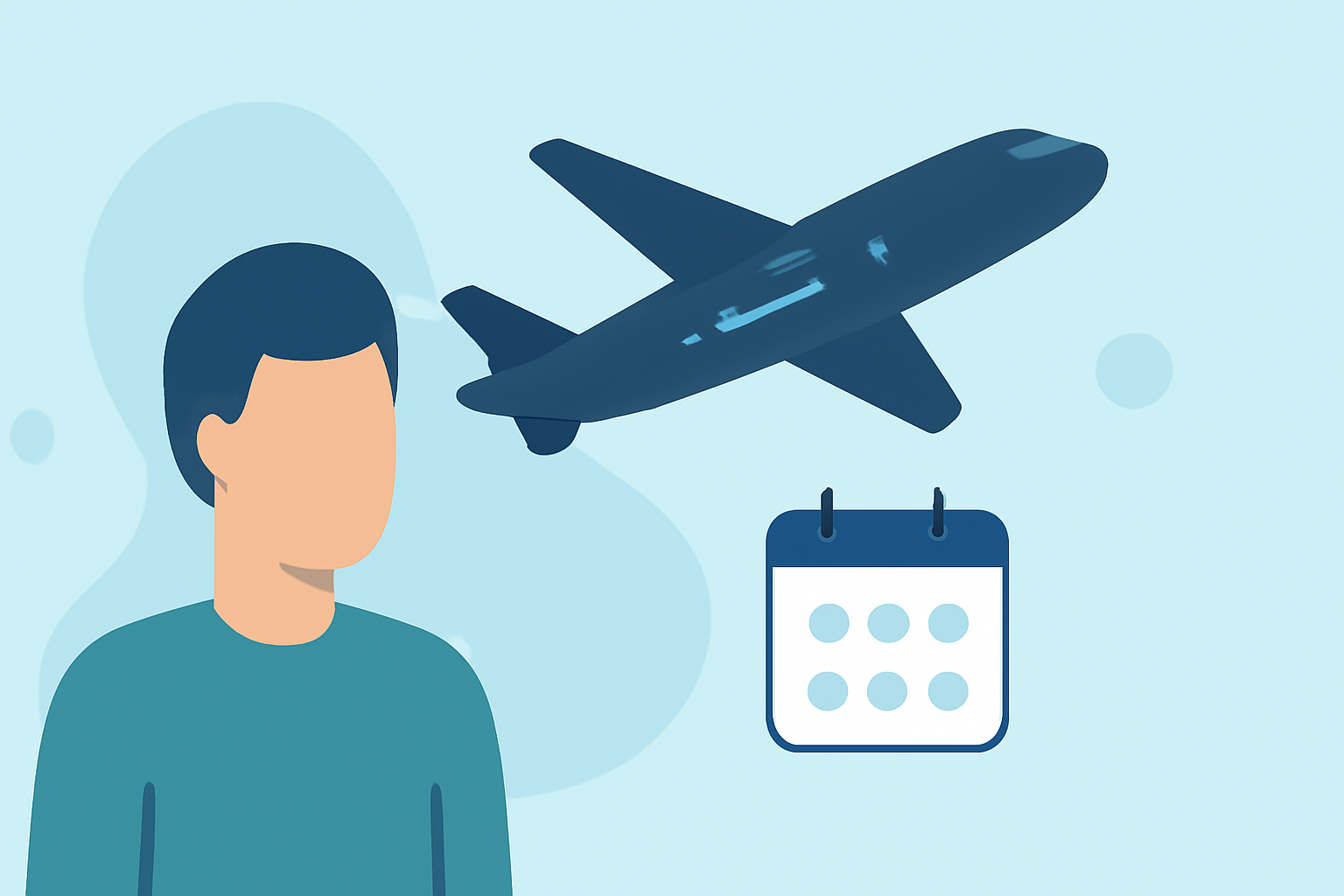 Maximizing Holiday Travel: A Step-by-Step Guide to Shoulder-Season Flying