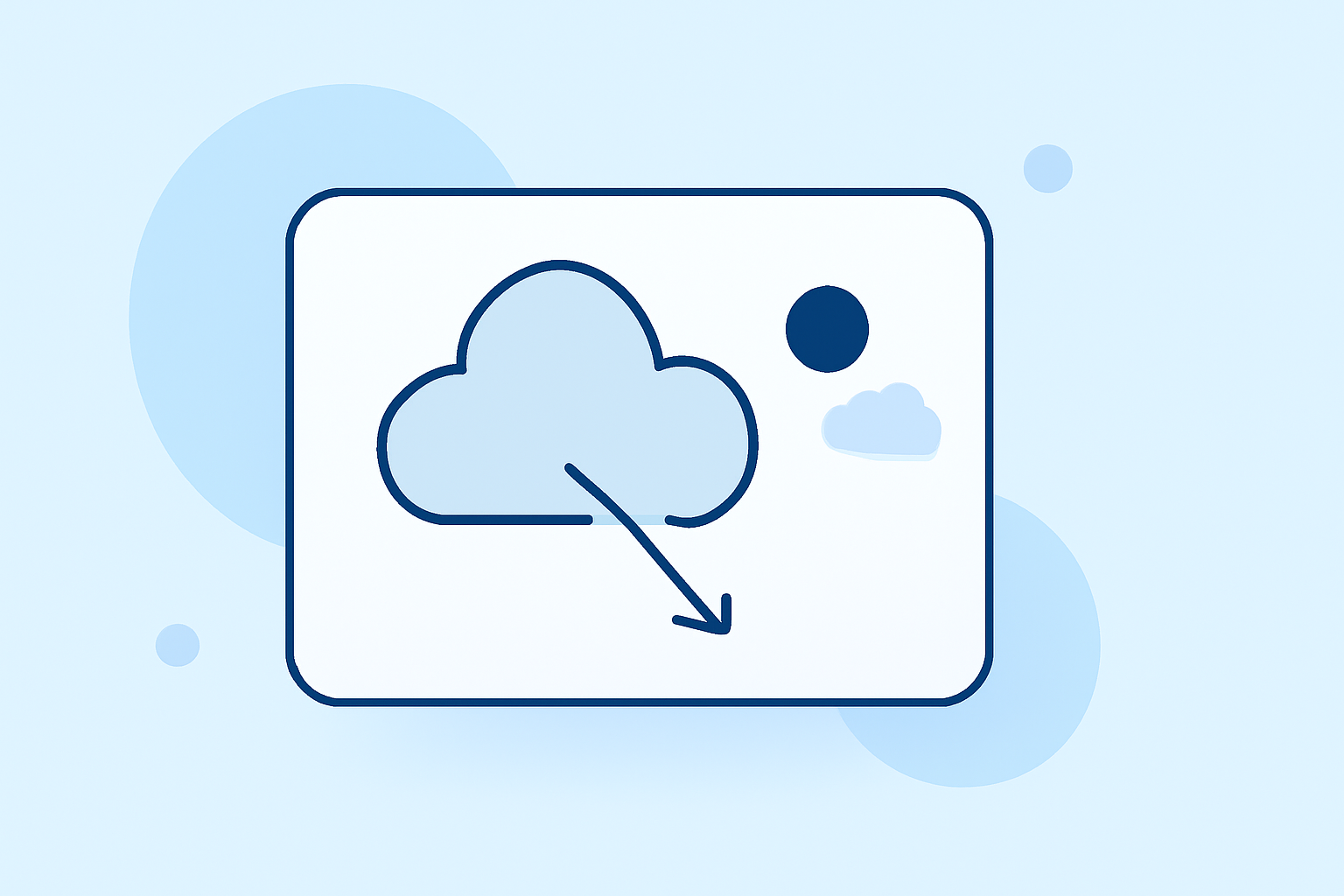An Introduction to Weather for Flights During Travel Days
