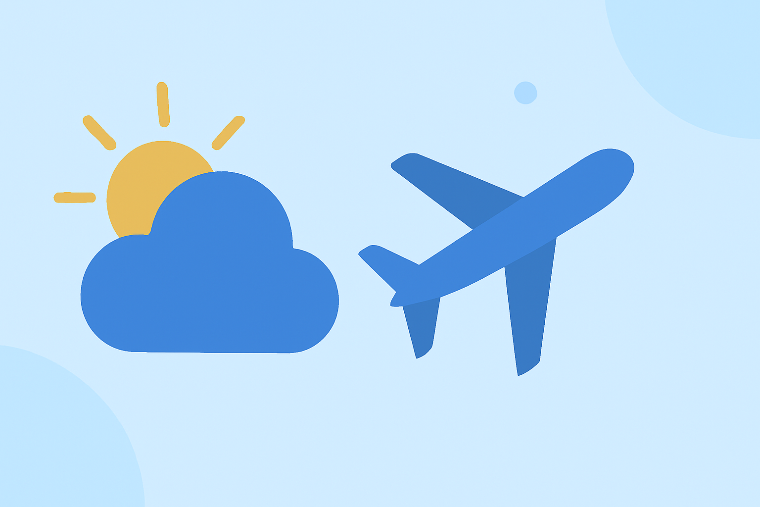 Understanding Seasonal Weather and Flight Reliability in the United States