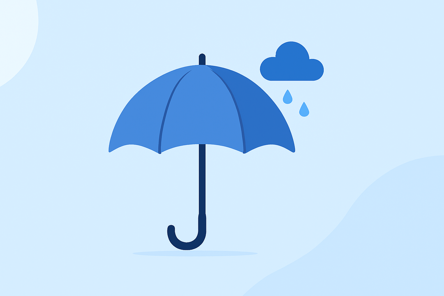 Choosing the Right Umbrella for Rain Forecasts: A Beginner's Guide