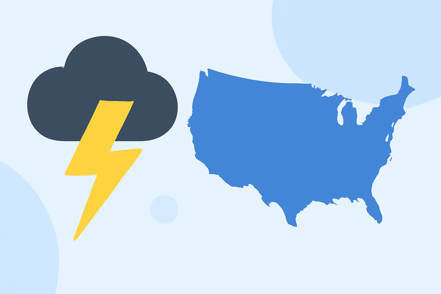 Comprehensive Guide to Thunderstorm Preparedness in the United States