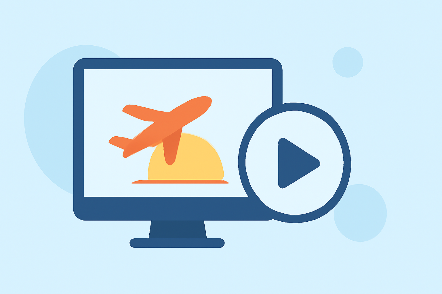 Easy Sunrise Journey Timelapse Edits Fast with Planes Live