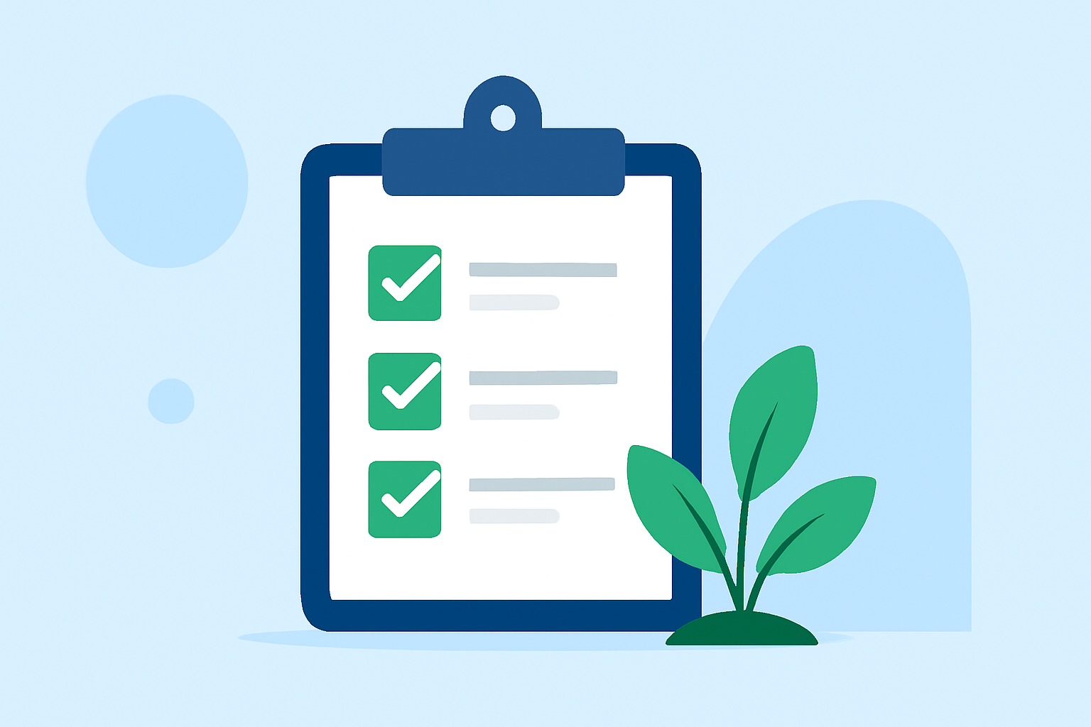 Tornado Preparation Checklist for Gardeners