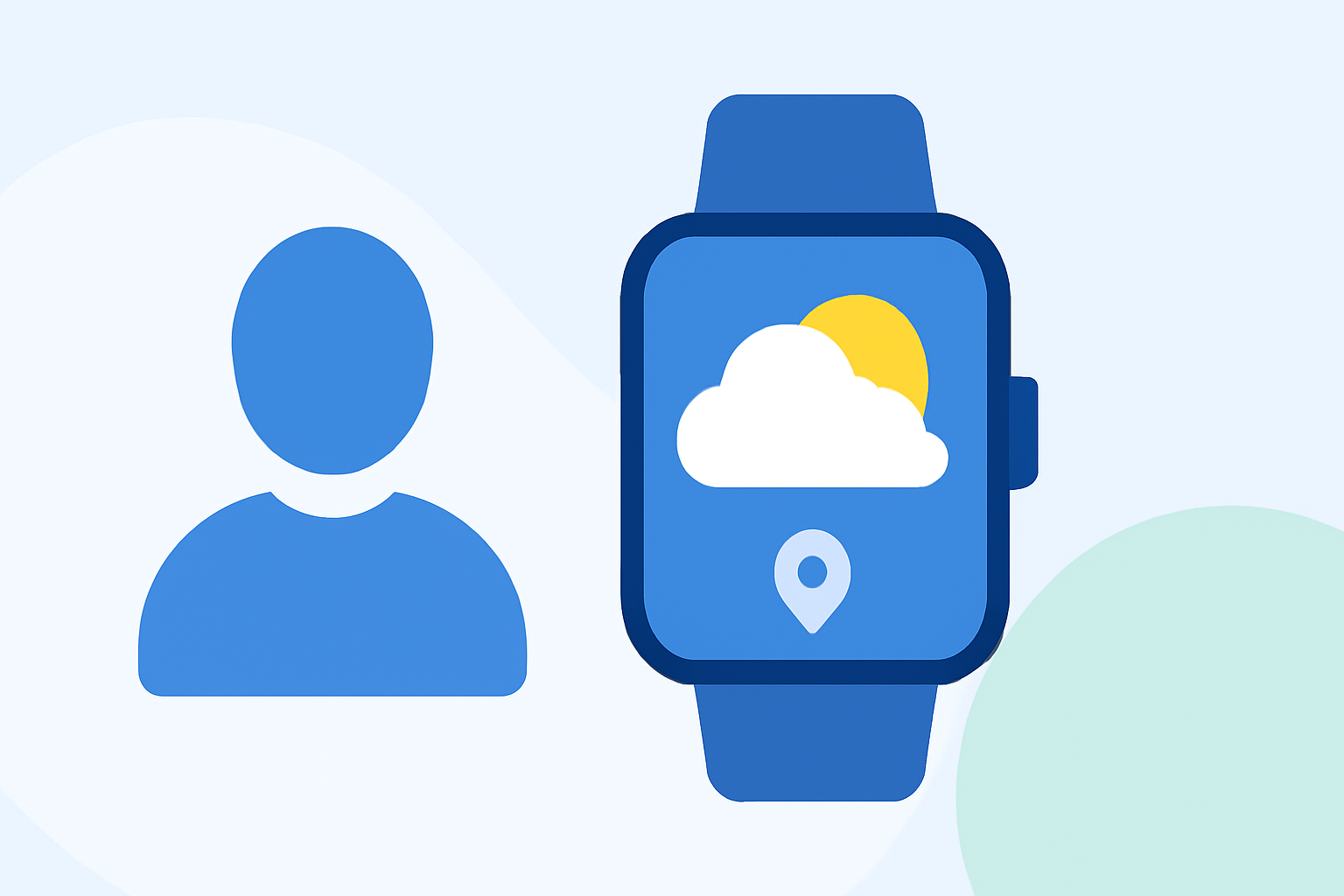 Understanding Wear OS Location Permissions for Weather Apps