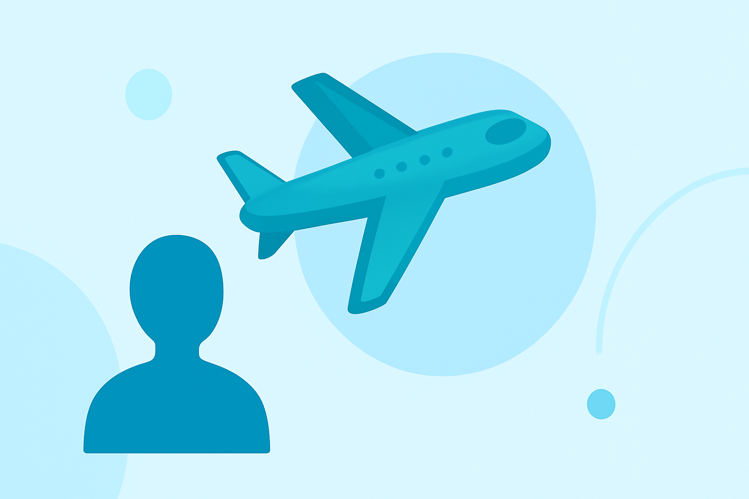 Planning a Trip Around Clear Skies: A Guide for Road and Air Travel