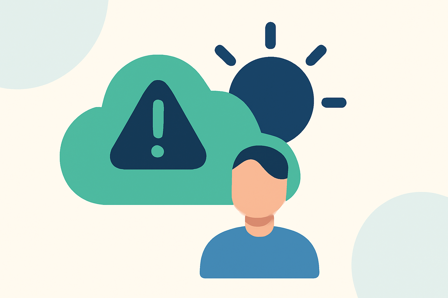 Optimal Weather Alerts for Outdoor Beginners