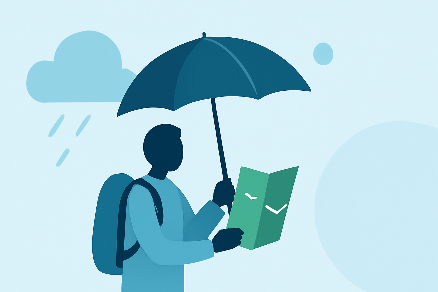 Planning Ahead: Navigating Rainy Season Weather for Travel