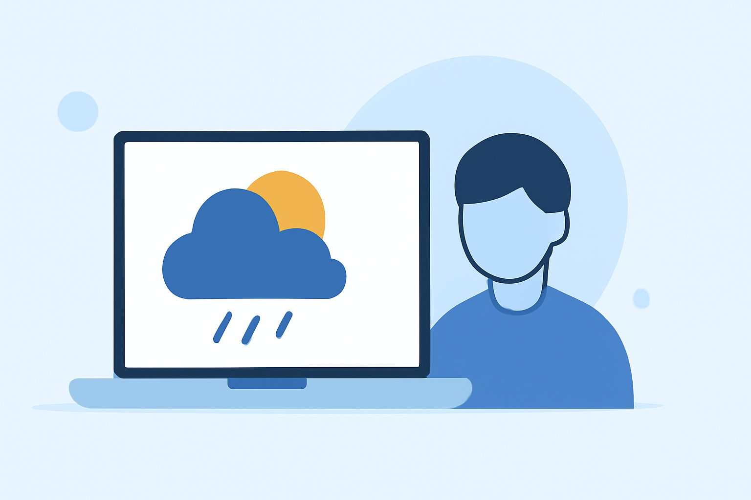 Essential Last-Minute Weather Checks Before Your Flight