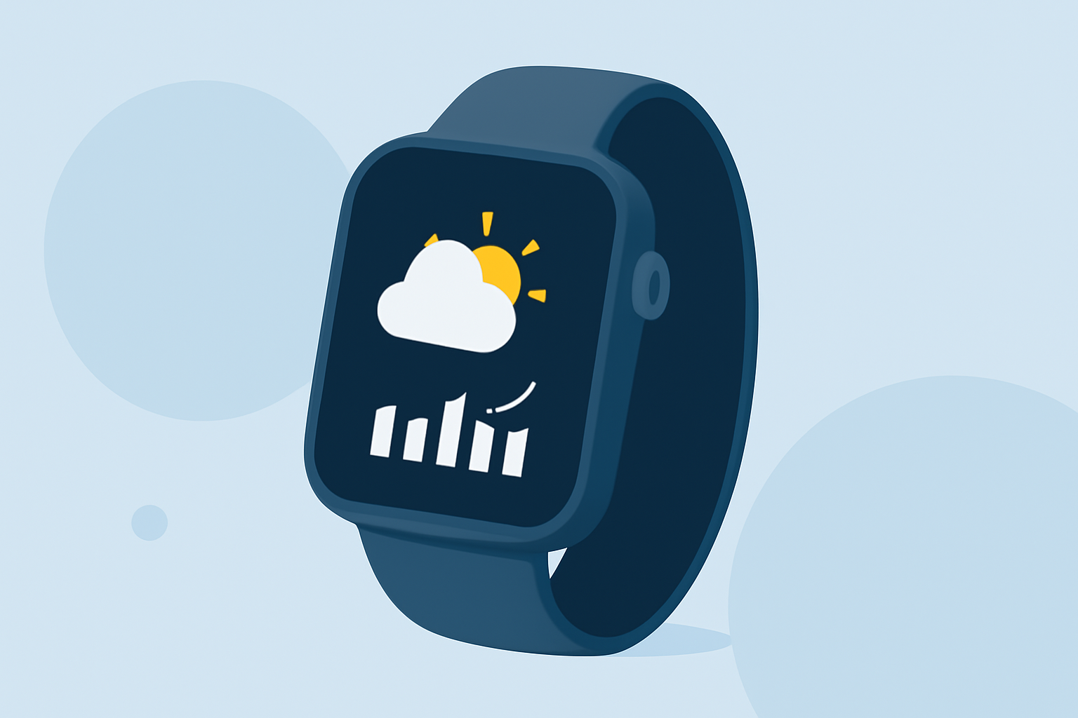 Mastering Weather and Climate Insights on Your Apple Watch