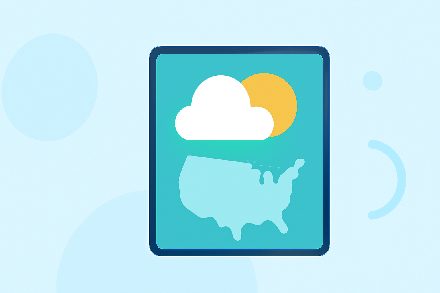 Spring 2026 Travel Weather Forecasts: What to Expect Across the U.S.
