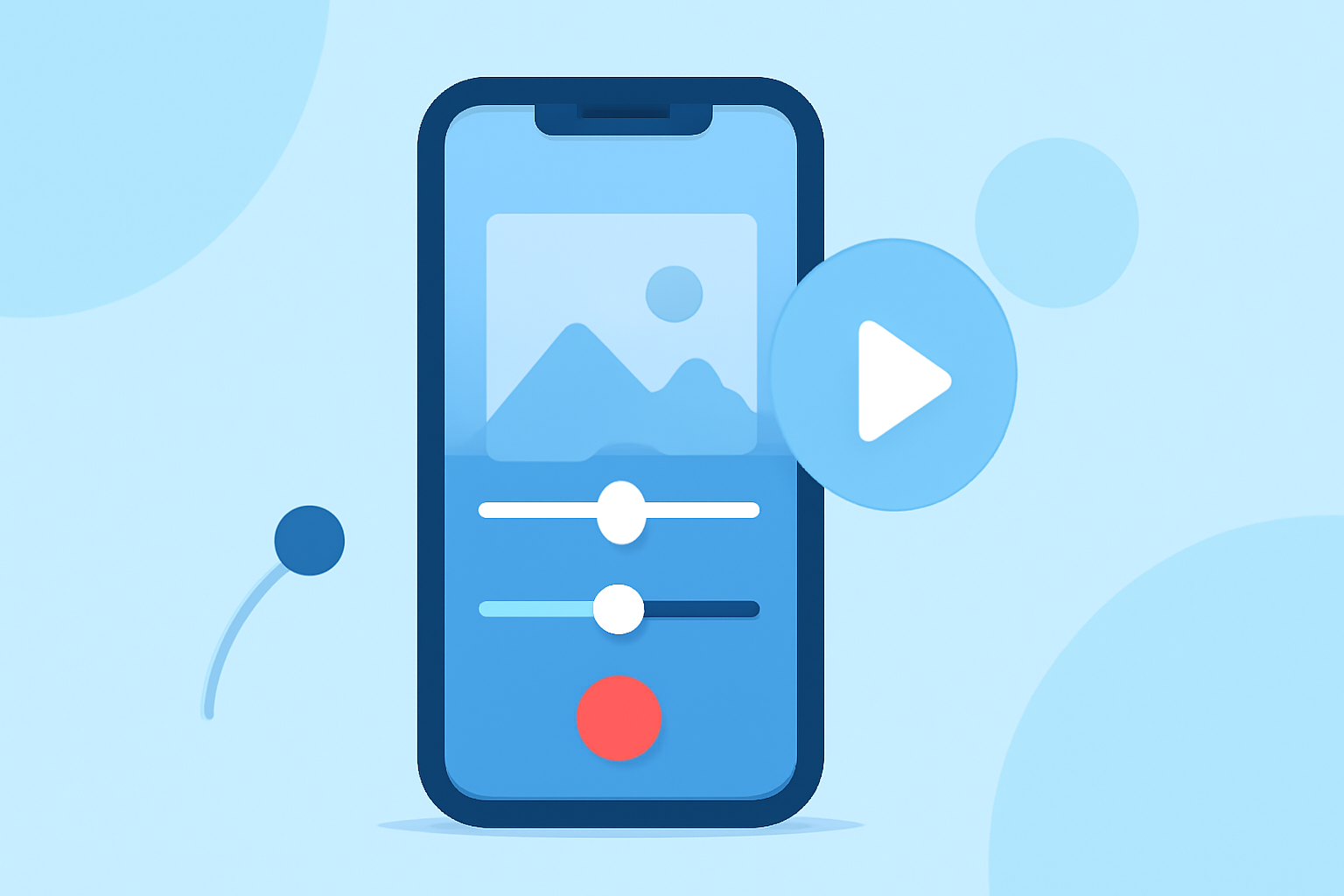 Smooth Hyperlapse Stabilization Edits on Mobile: Your Guide