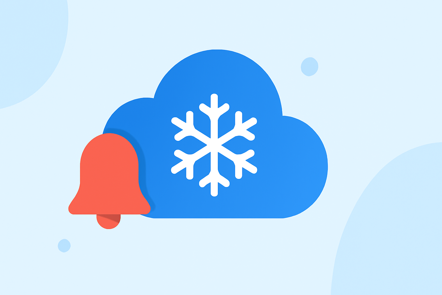 Understanding Snow Start Notifications: A Comprehensive Guide