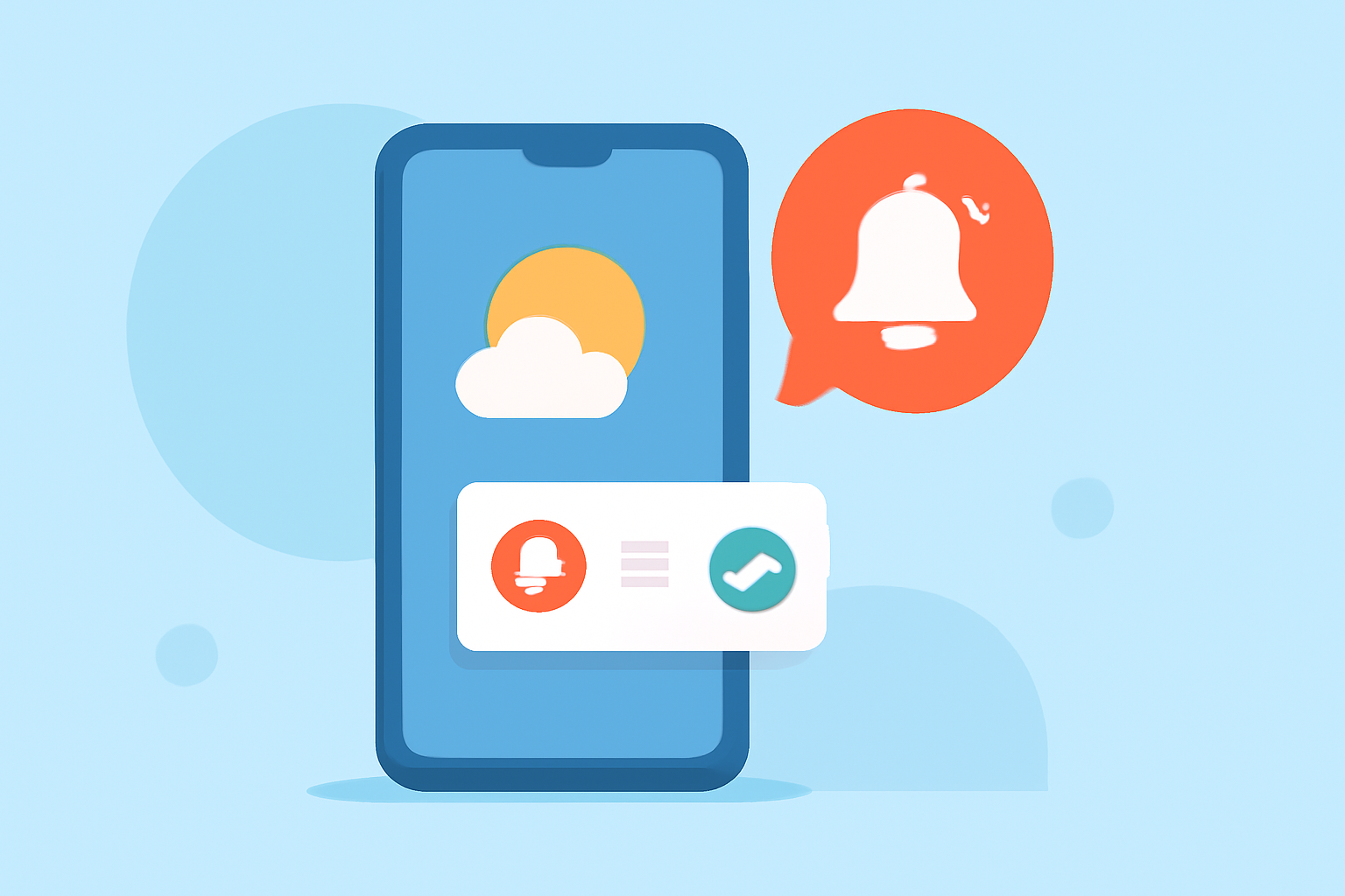 Mastering Notification Permissions for Weather Apps: Top Tricks