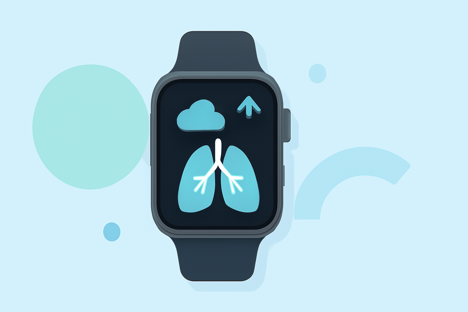 Easy Respiratory Health Weather on Apple Watch: Your Guide