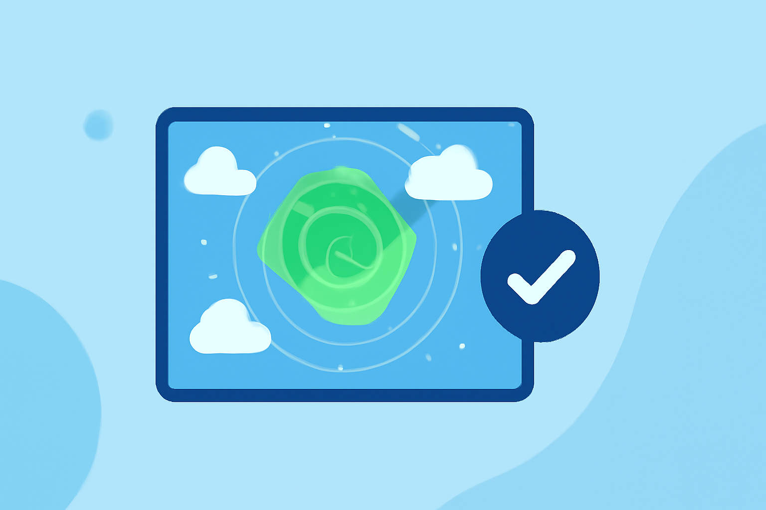 Weather Radar Maps Checklist for Travelers