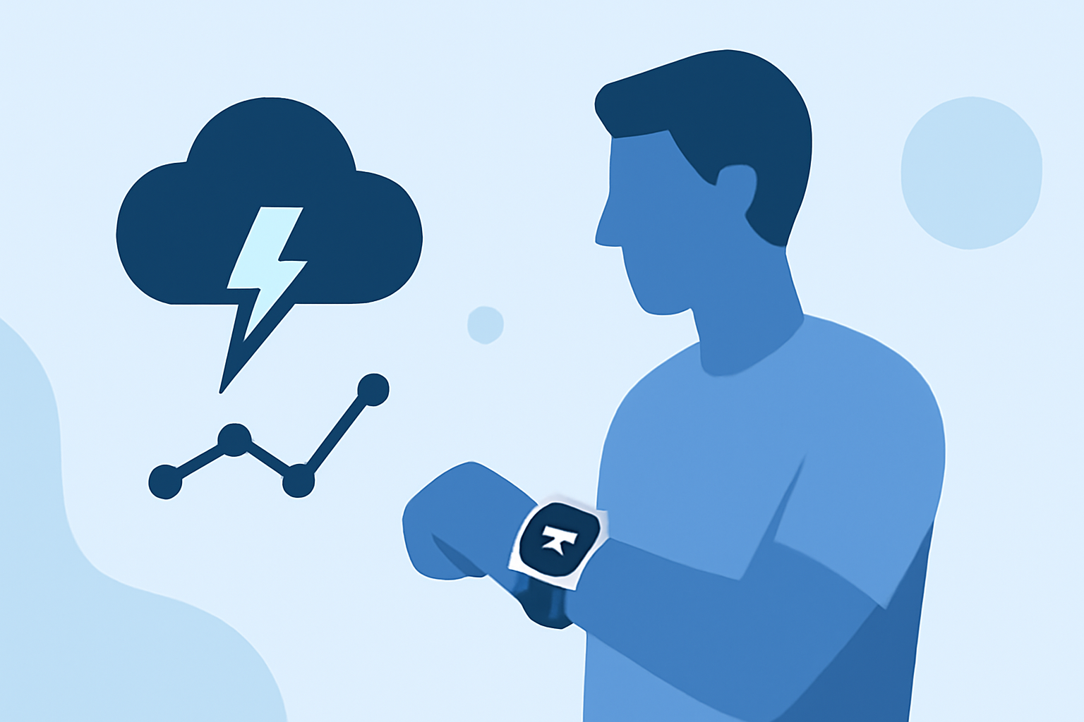 Monitoring Storm Intensity During Workouts: A Comprehensive Guide